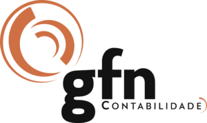 Logo GFN contabilidade