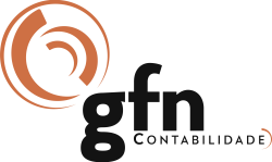 Logo GFN contabilidade